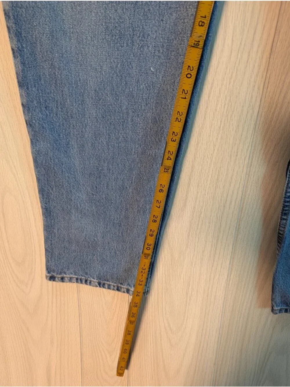 Levis these vintage